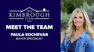 Paula Kochevar, Buyer Specialist