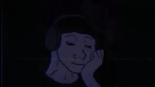 Lujipeka - Plus jamais &ccedil;a (slowed and reverb)