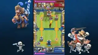 Royale Replays: Bcbigd13 gets an epic .... Tie!?