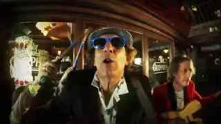 MAMÁ - Como aquélla de los Kinks (Videoclip Oficial)