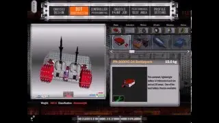 Robot Arena 2 | Building and Getting Destroyed...