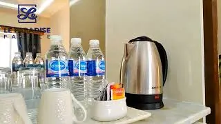 Book Your Stay at Le Paradise Hotel - Best Rates Guaranteed! 050 491 7087