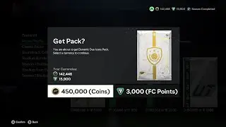 New 450k Dynamic Duo Icons Pack Opened! FC 24 Ultimate Team