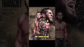 Makhachev MAKES HISTORY with Second UFC World Title Win