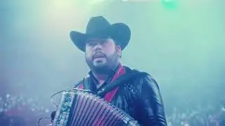 Cada D&iacute;a Mas - Los Canelos De Durango (En Vivo)