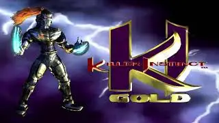Killer~Instinct Gold Dj_Remix of Fulgore_Theme (CvgRemixes)