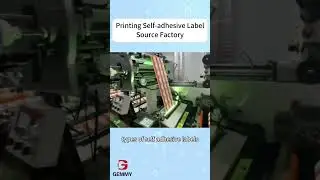 GemmyLabel &mdash; Custom Adhesive Labels From Factory to Shelf | Free Samples & Fast Quotes