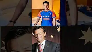 Adam Gilchrist ne 🗣️ Kaha ⁉️#shorts #cricket #viralshorts #trending #subscribe #ytshort #videos