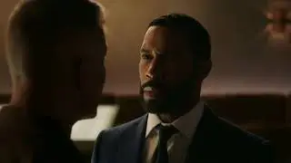 Tommy Agrees With Ghost To Kill Jason - Power 6x07