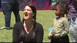 6th Annual SC Cornbread Festival Held in Columbia