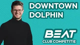 15 Laps of Chaos: Who Survives the Downtown Dolphin Crit?