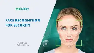 Face Detection & Recognition Software based on Machine Learning