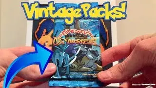 RARE NEO REVELATION BOOSTER PACK! - Japanese Pokemon Booster Pack Opening