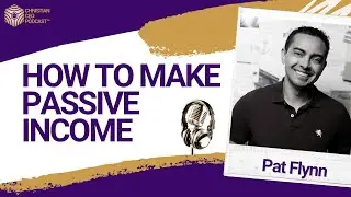 How to Make Passive Income 2019