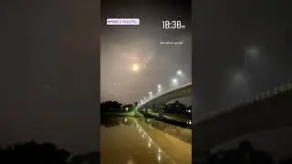 (Mandla jhula pull // Instagram story// wathsapp status// )