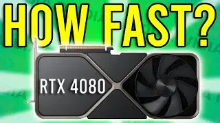 RTX 4080 Benchmark Performance and Price Leak