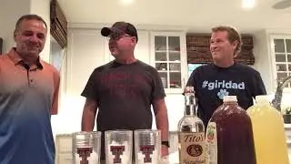 John Daly - Mike's Mixology