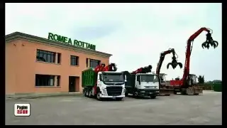ROMEA ROTTAMI