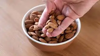 The Nutty Business