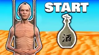 Can I Earn $1,000,000 in Kenshi with Trading Only?