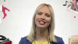 Przebojowe włoskie hity w Dolce Vita z Iwoną Rejzner w Tele5