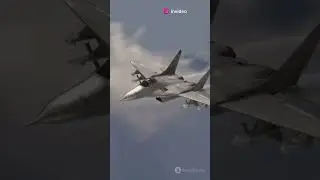 Top 5 Iconic Fighter Jets Ever!