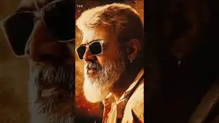 AK 62 Update | AK 62 poster | VigneshShivan | Ajith Kumar | Anirudh | AK 62 first look poster | TCN