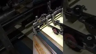 Heidelberg mozp