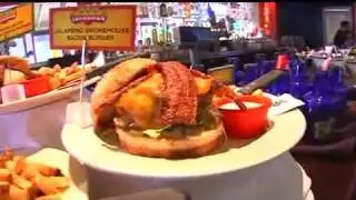 Chili's Super Bowl Promotion