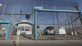 Kevin Tran   Corcoran Correctional, CA