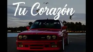 Paulensia - Tu Coraz&oacute;n (Deep House x EDM Mix | Latin Vibes & Hypnotic Bass)
