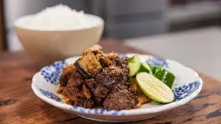 Malaysian Beef Curry | Everyday Gourmet S5 E50