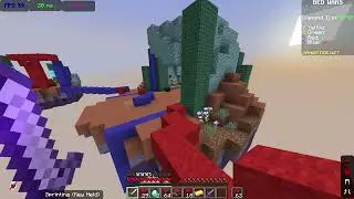 BEDWARS IN GAMERTEE SERVER SOLO VS DUO @GAMERTEE