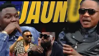 🛑OLIVIER ALELI  EN PLEIN ÉMISSION FALLY IPUPA KEBA FERRÉ GOLA AZA MUTUTE TALA....