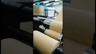 Source-source paper tube processing, premium material selection