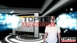 Best Antivirus 2012/2013 - TOP 10 Antivirus 2012/2013 Review