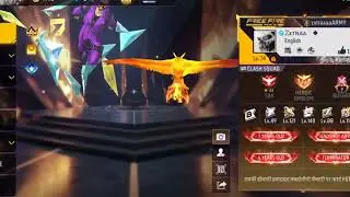 SUPER DUPER ENTRY IN FREE FIRE 🔥 