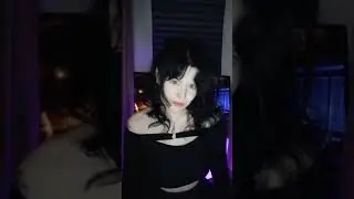 💀 Goth girl wwud 💀