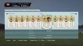 THE BEST TOTS PLAYERS TO SNIPE! FIFA 16 ULTIMATE TEAM TRADING TIPS