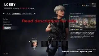 World War Z Supplies and XP Farm