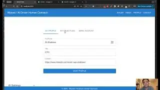 AI Driven Human Outreach Tool - Wicked