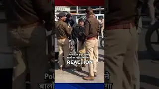 Mp police power 🚨 indore police 🚨 #action #mppolice #power #indore #mp #indorenews #police #mpsi