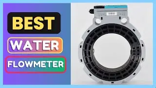 Best DN100  DN125 DN150 RS485 Agricultural Irrigation Flowmeter
