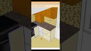 Mobila de Bucatrie spatii mici