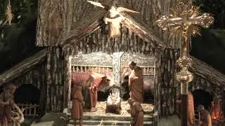 Fest der Hl. Familie, 27./28.12.2025, St. Magnus - Hainstadt