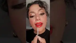 @Hudabeauty liquid matte Lipstick (Slaytina💋) #makeup #beauty #lipslipstick #makeupartist