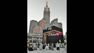 Kardo karam whattsapp status❤#Ramzan2021