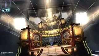 Our Fighting ver. MIYABI PSO2 ライブ