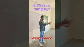 ఒక తండ్రి బాధ 🙏@Trilokya6600Trilokya6600
