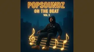 Popsoundz on the beat intro